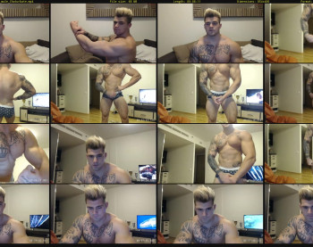 jackyhuge