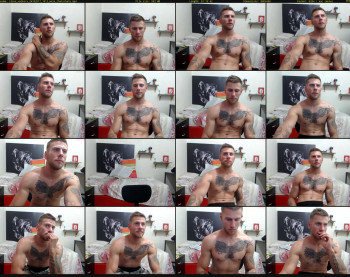 steve_walkerx