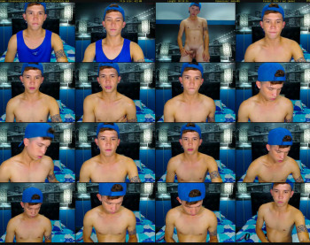 stevensexyhard
