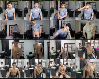 a_very_hot_job