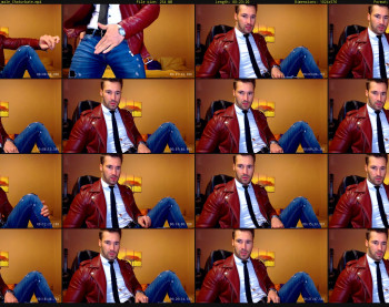 mikestrip