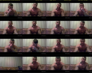 panda_muscle