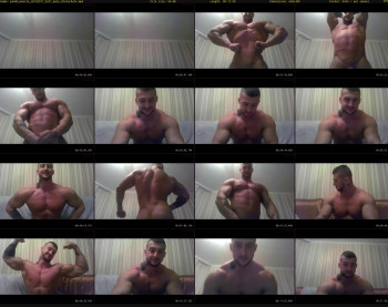 panda_muscle