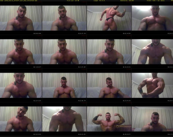 panda_muscle