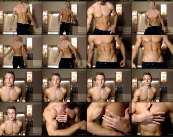 sandro_muscle
