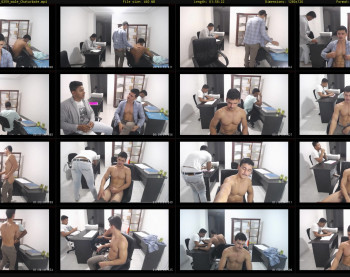 a_very_hot_job