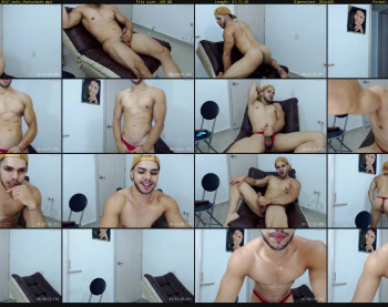 carlosmuscle23