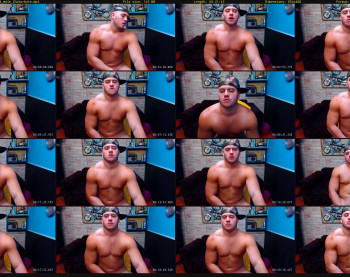keenanhunk