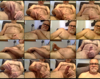 ozhairybearxxxx