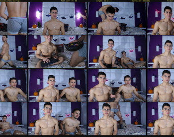 safadohunks