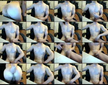 somenewcamboy