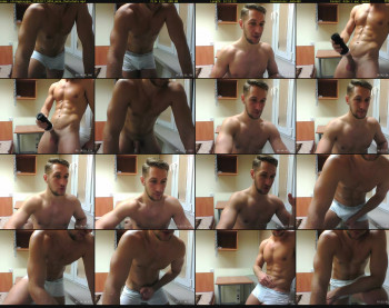 strongsexyguy