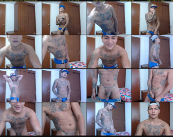 andychanging