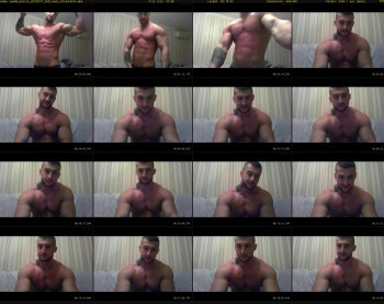 panda_muscle