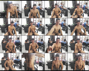a_very_hot_job