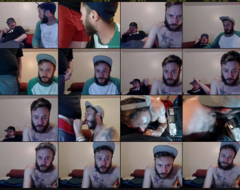 busterbeard