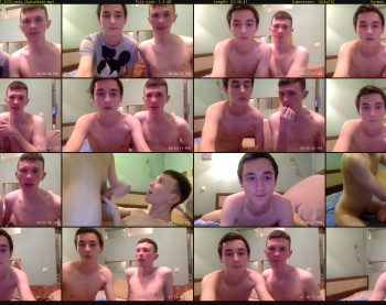cutenakedboys18