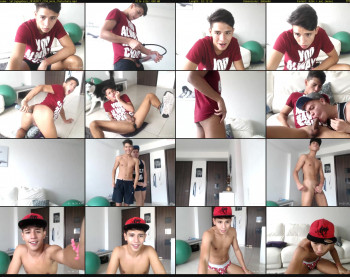 latingogoboys