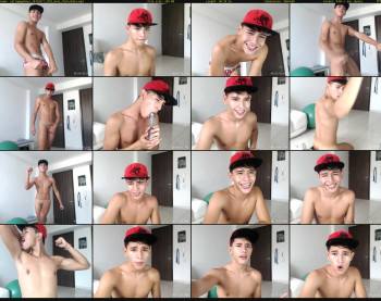 latingogoboys