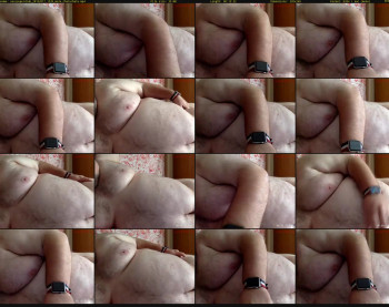 sexysuperchub