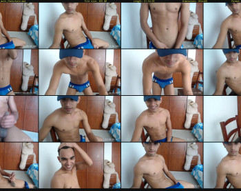 adam_cute