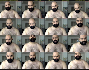 bearded75