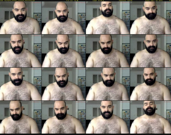 bearded75