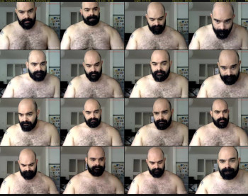 bearded75