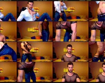 mikestrip