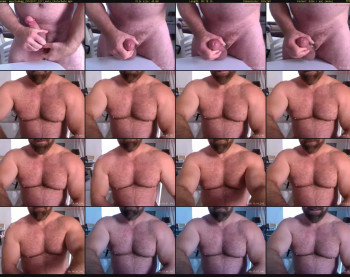 muscledogg