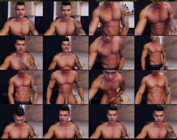 chrisbigmuscles
