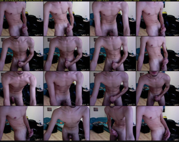 just_stroking_here
