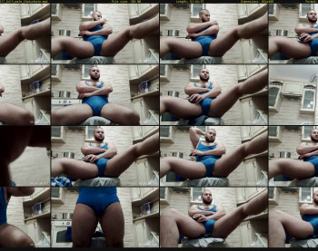michaelmusclestud