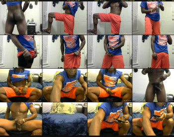 mightymandingo