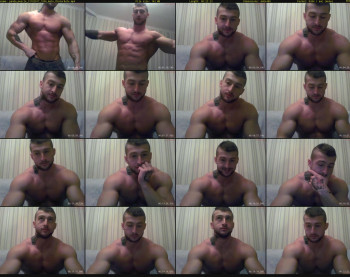 panda_muscle
