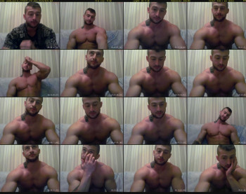 panda_muscle