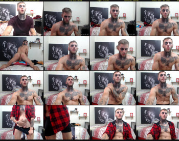 steve_walkerx