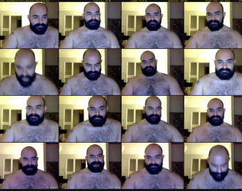 bearded75