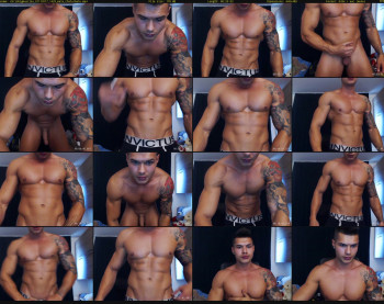 chrisbigmuscles