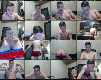 hot_russian_matvey