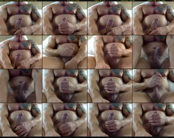 hotmusclebi