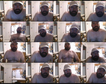 knobleymountainbear