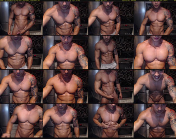 chrisbigmuscles