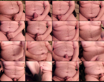 hairychub96