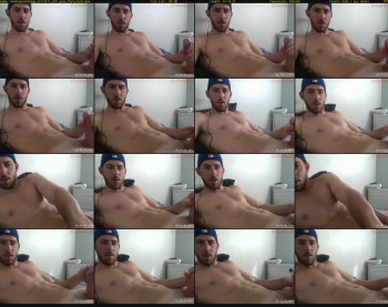handsomesandiego