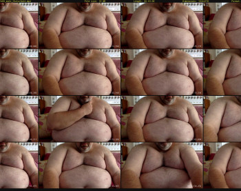sexysuperchub