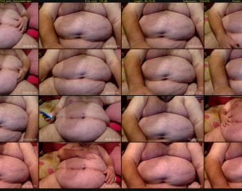 sexysuperchub