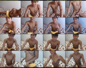 andychanging