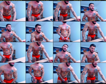 calvintony