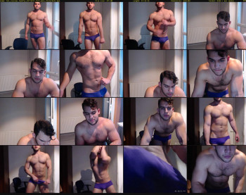 hot_russian_timofey